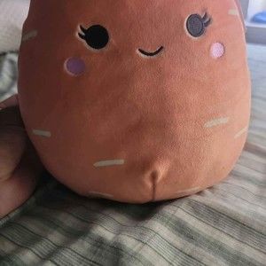 Caroleena Squishmallow | Squish Date 09/09/2021